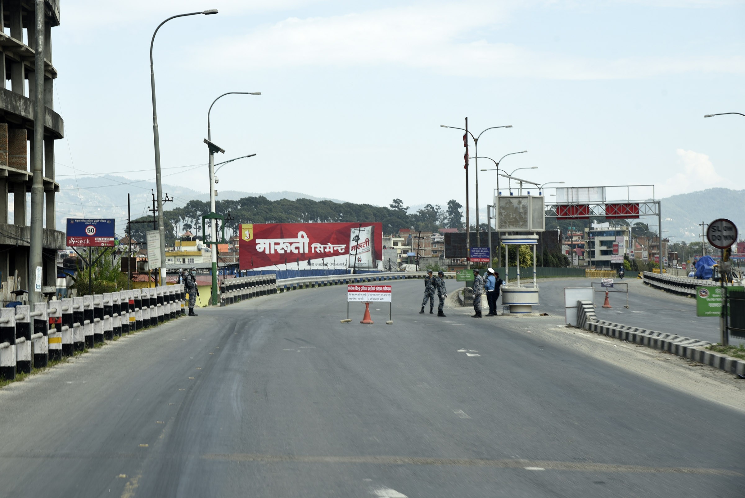 prohibitory-order-enforced-in-kathmandu-valley-from-today-even-peoples-mobility-is-restricted