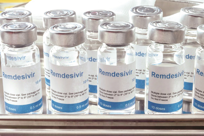 remdesivir-now-available-in-nepal-to-treat-covid-19-patients