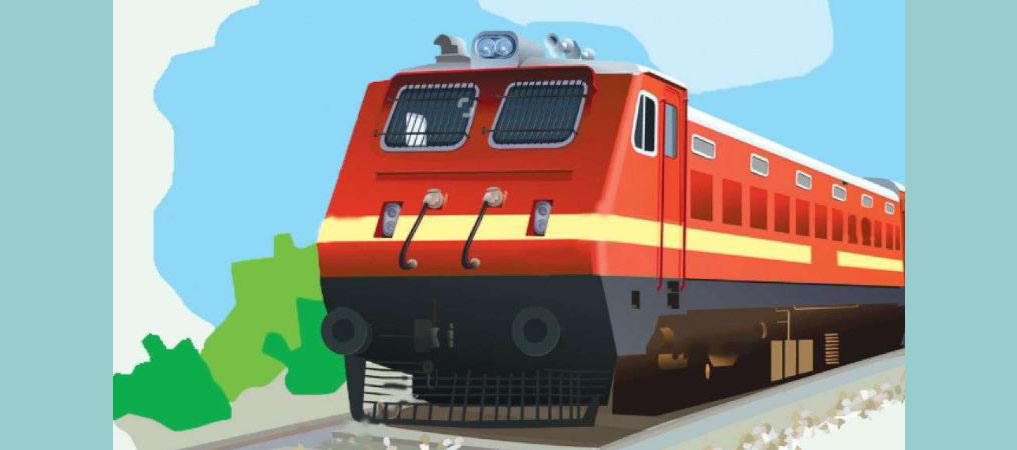 bardibas-simara-electric-railway-continues-amid-lockdown