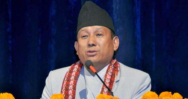 govt-plans-integrated-child-protection-policy-gurung