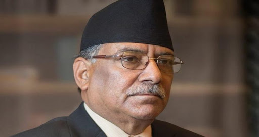 chairman-dahal-expresses-grief-over-loss-of-life-in-ghumthang-landslide