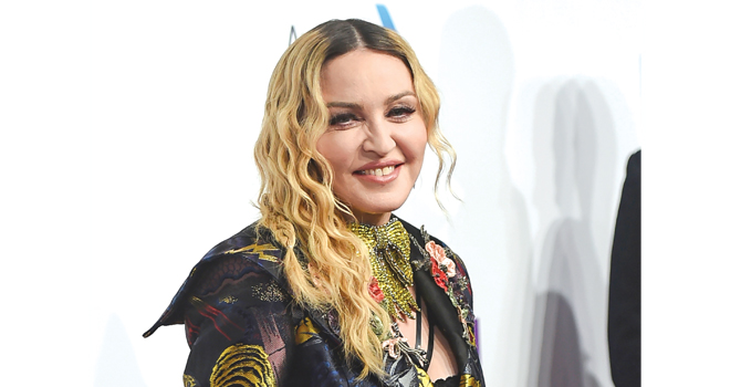 madonna-to-direct-co-write-biopic-about-herself