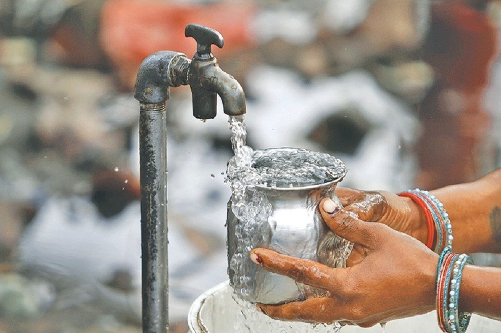 investment-of-private-sector-in-drinking-water-viable-experts