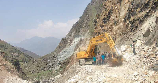 three-corridor-fast-track-roads-under-construction-in-panchthar