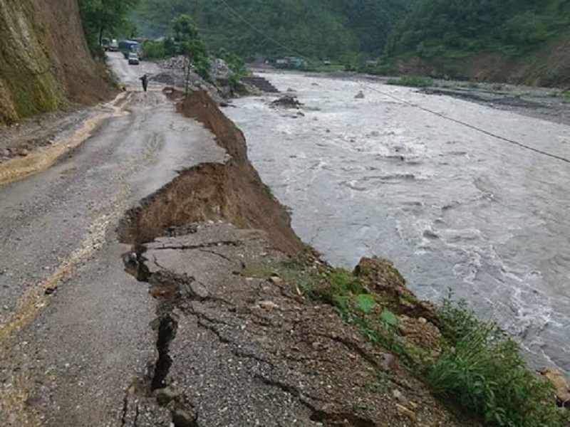 landslides-affect-most-of-road-sections-in-gulmi