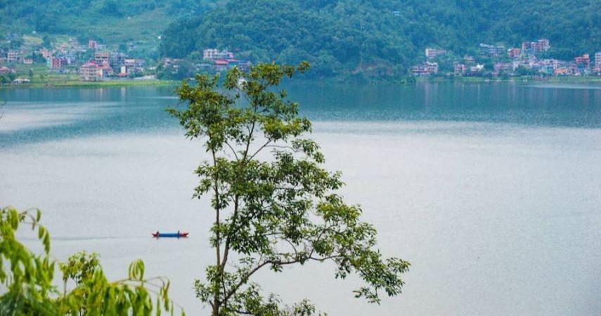 4000-ropanis-of-private-land-under-water-in-pokhara