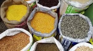 rukum-west-produces-more-food-grains-against-demand
