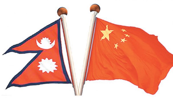 nepal-china-joint-trade-talks-today