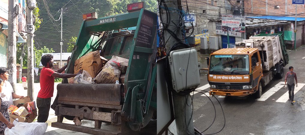 income-a-million-rupees-a-year-job-garbage-collection-story-of-waste-management