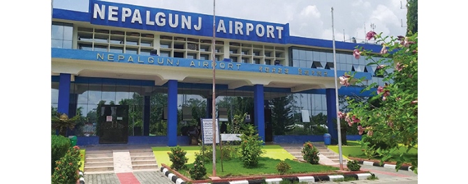 expansion-of-nepalgunj-airport-in-progress