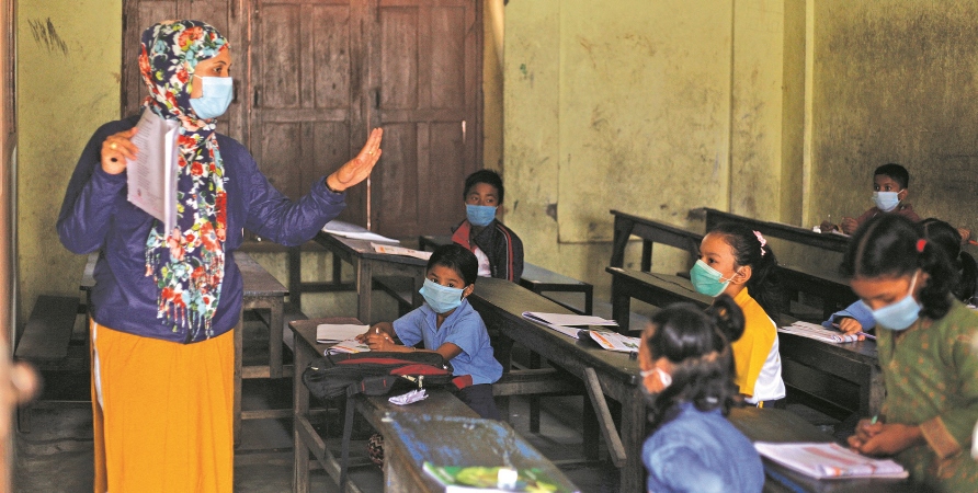 parents-divided-over-prospect-of-reopening-schools