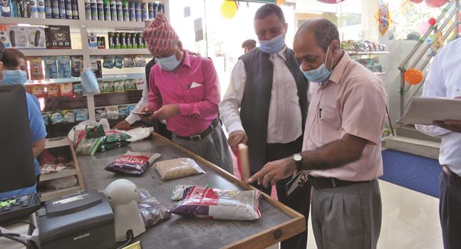 market-monitoring-intensified-in-pokhara