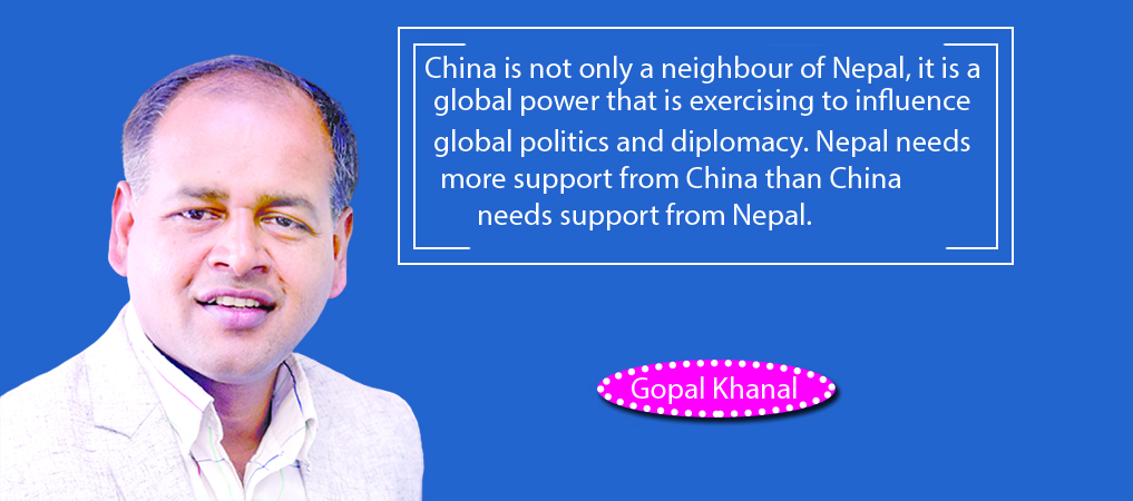 Recalling President Xi’s Nepal Visit