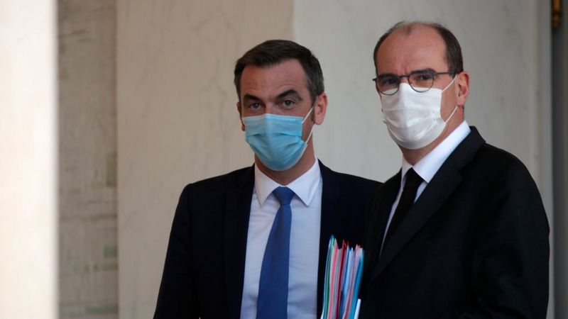 coronavirus-french-police-raid-ministers-homes-in-pandemic-inquiry