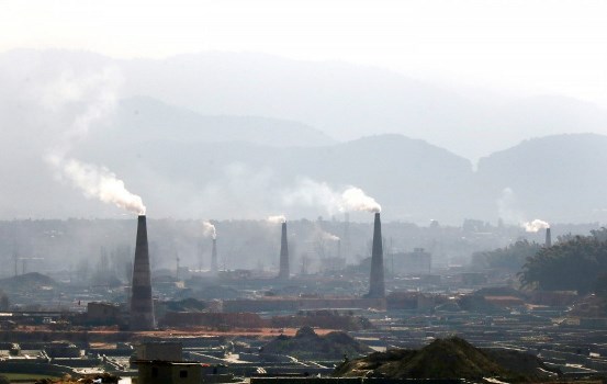 nepal-among-10-most-polluted-countries