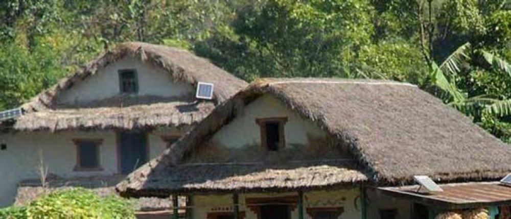1874-thatched-roof-houses-to-be-replaced-with-zinc-sheets-in-kaski