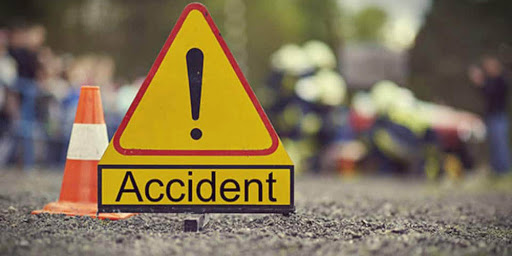   Driver's assistant killed in road accident   