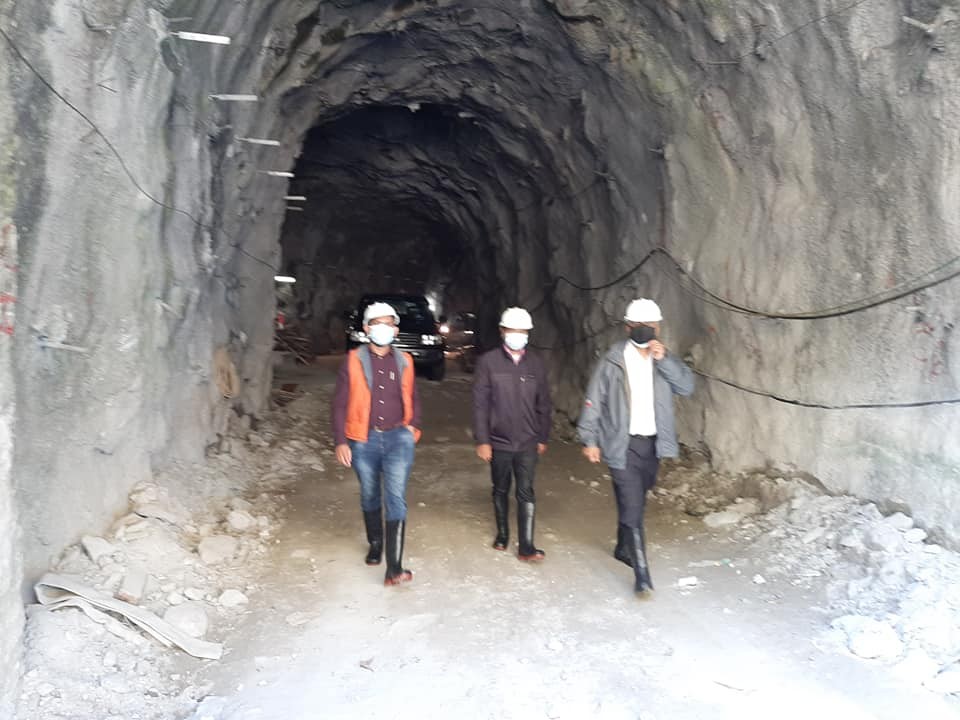 re-trial-of-tunnel-of-melamchi-drinking-water-project-planned-for-next-month
