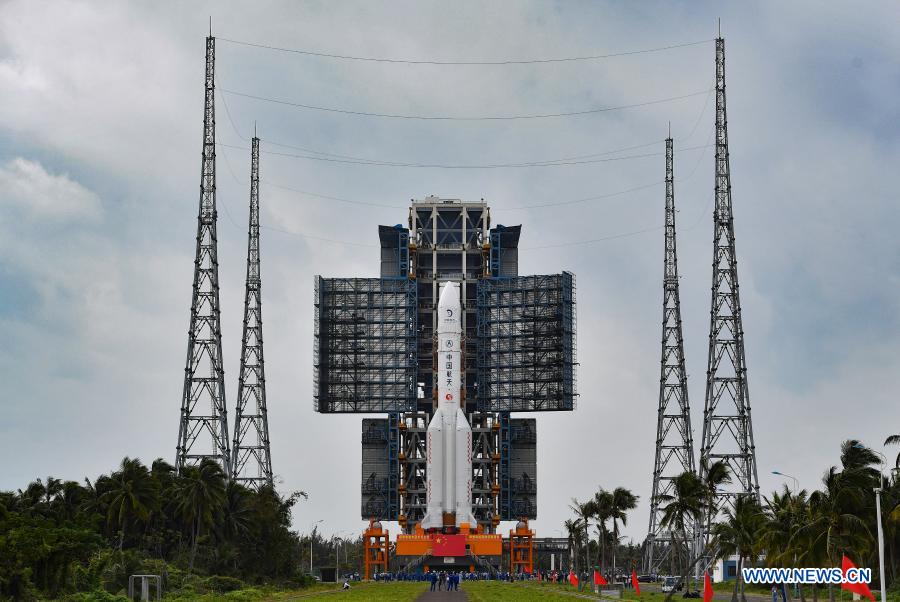china-prepares-to-launch-long-march-5-rocket-for-change-5-mission