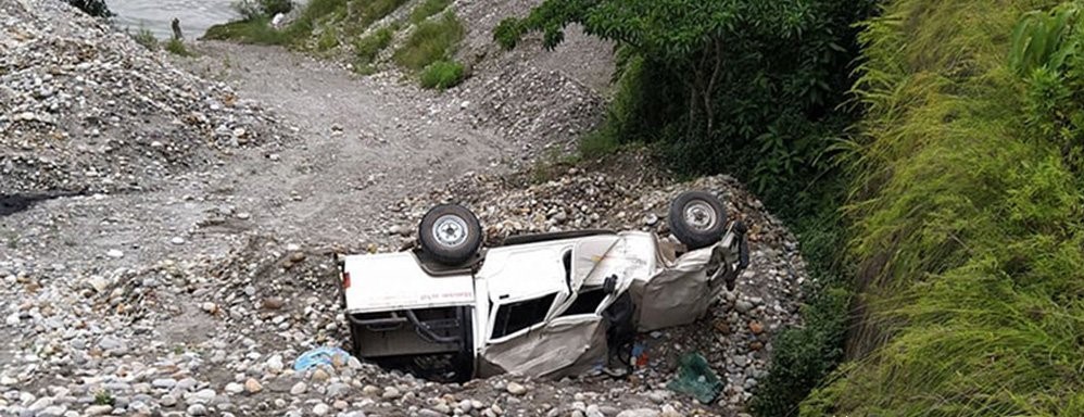 five-killed-six-injured-in-baitadi-jeep-accident