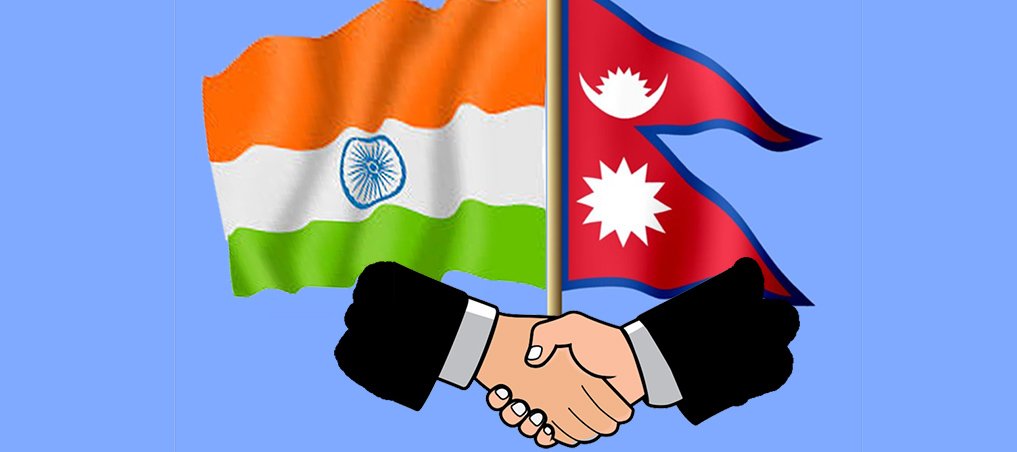 Nepal-India relations expected to become cordial with Indian Foreign ...
