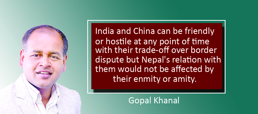 Nepal’s Heightened Geopolitical Importance