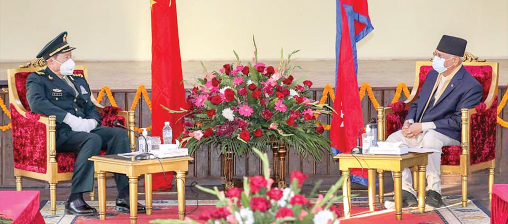general-wei-stresses-timely-execution-of-nepal-china-deals