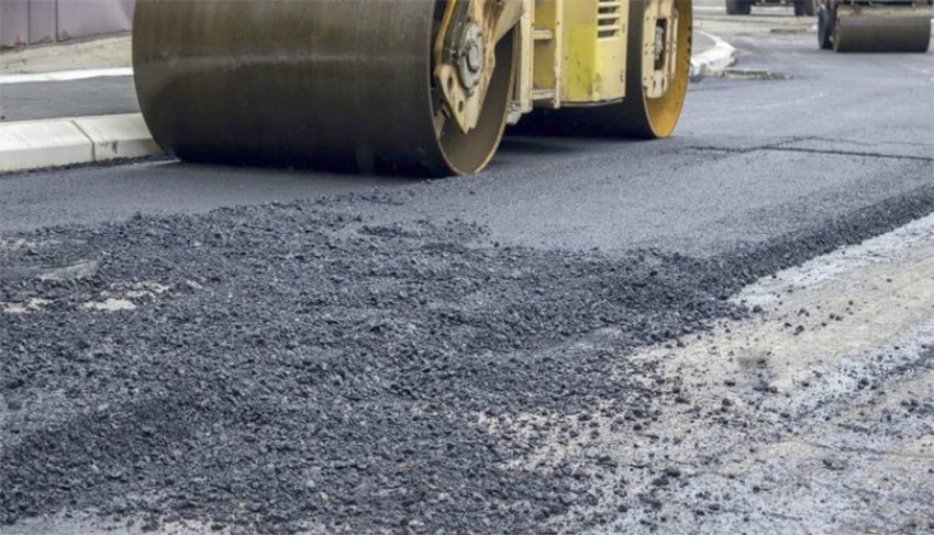 black-topping-works-on-kaski-section-of-mid-hills-highway-started