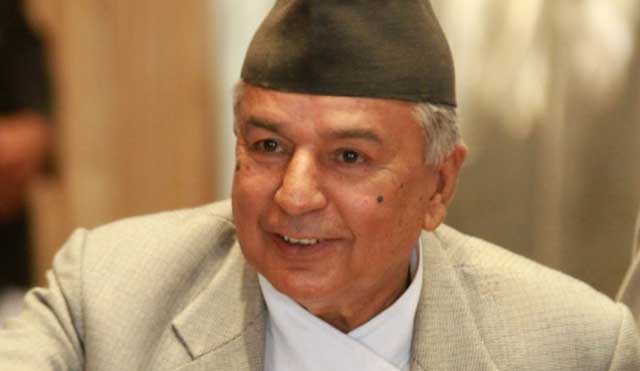 poudel-presses-for-party-general-convention-on-time