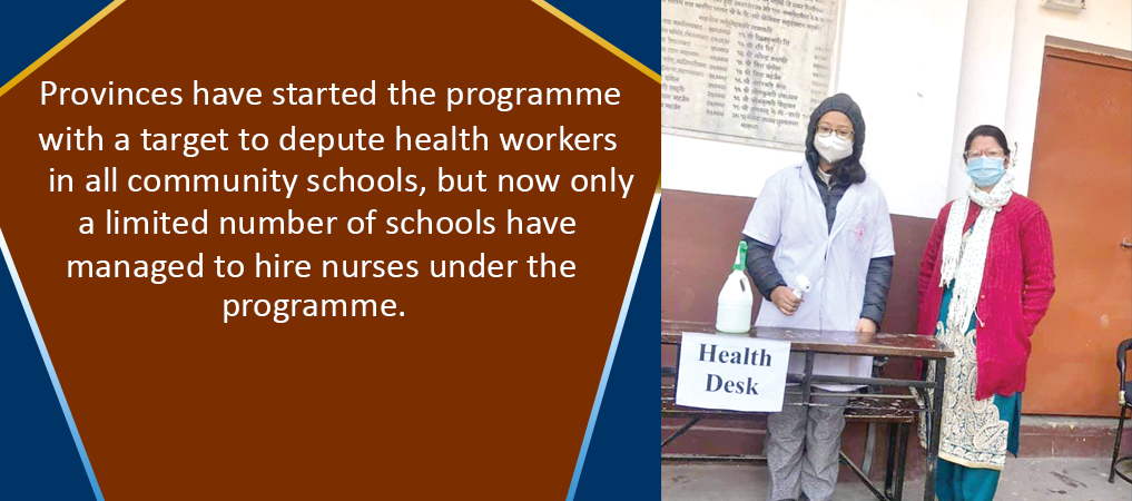 provinces-implementing-school-nursing-scheme-to-retain-girls