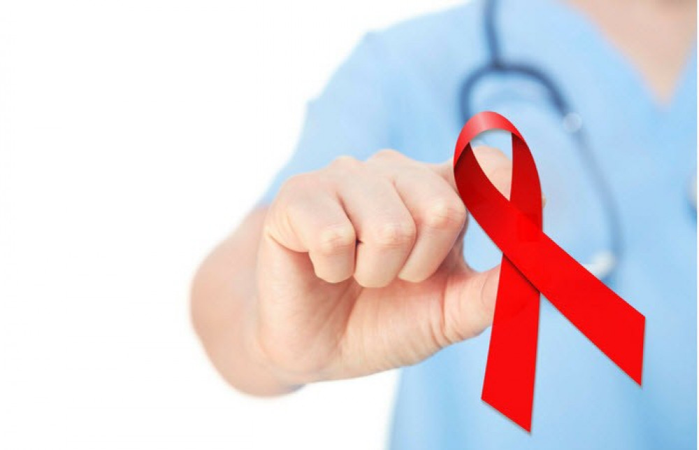 hiv-infected-on-the-rise