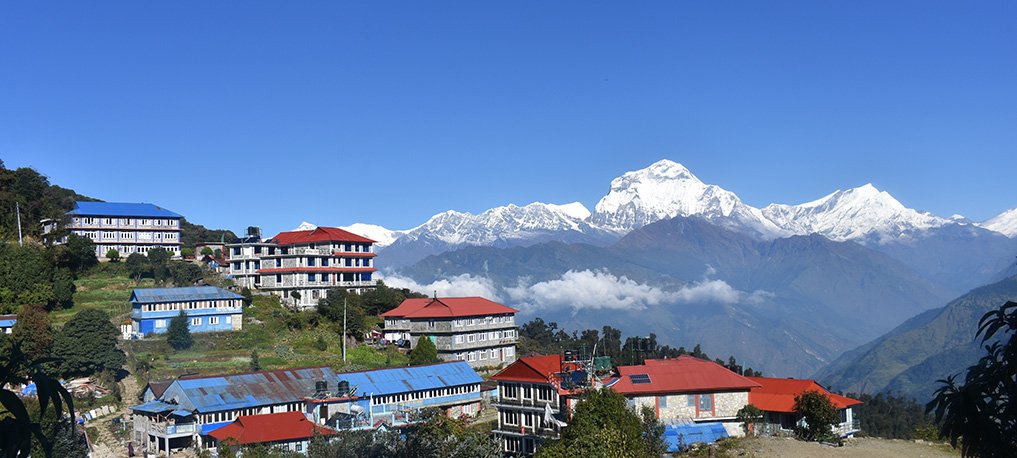 hotels-of-ghorepani-to-resume-operation-from-december-17