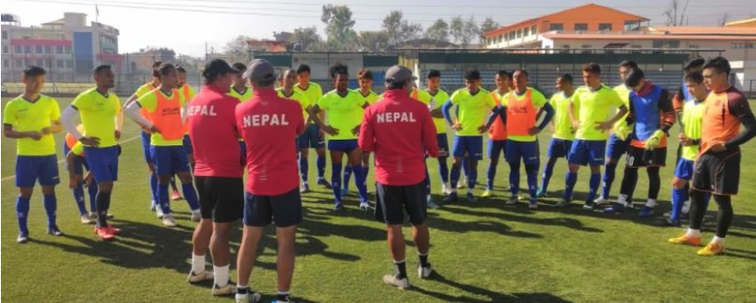 nepali-football-team-undergoing-training-session-for-2022-world-cup-qualification