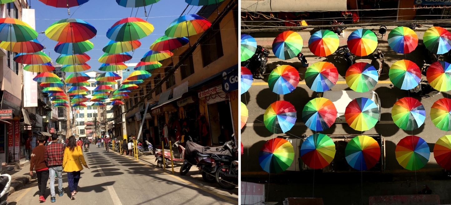 colourful-umbrellas-add-beauty-to-sankata-temple-area-photo-feature