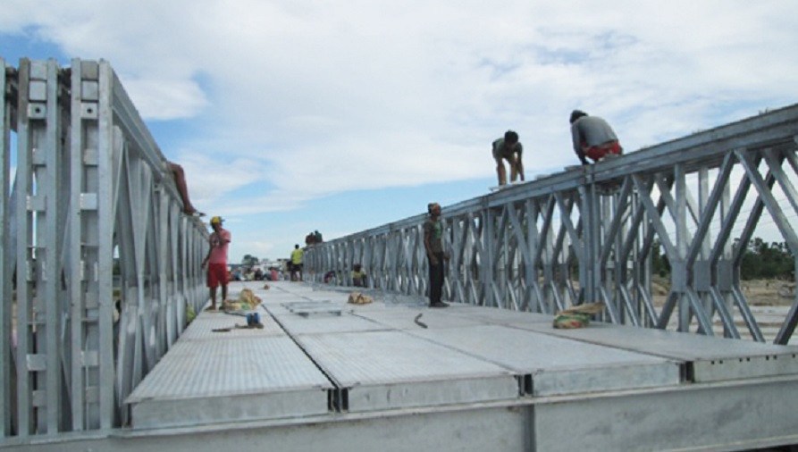 bailey-bridge-installed-at-galphagad-on-karnali-corridor-highway