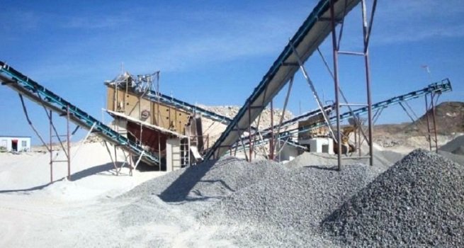 crusher-and-sand-processing-industries-found-operated-against-criteria