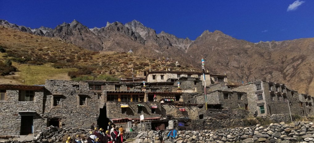 existence-of-limi-known-as-a-village-across-himalaya-in-question-as-residents-migrate-to-cities
