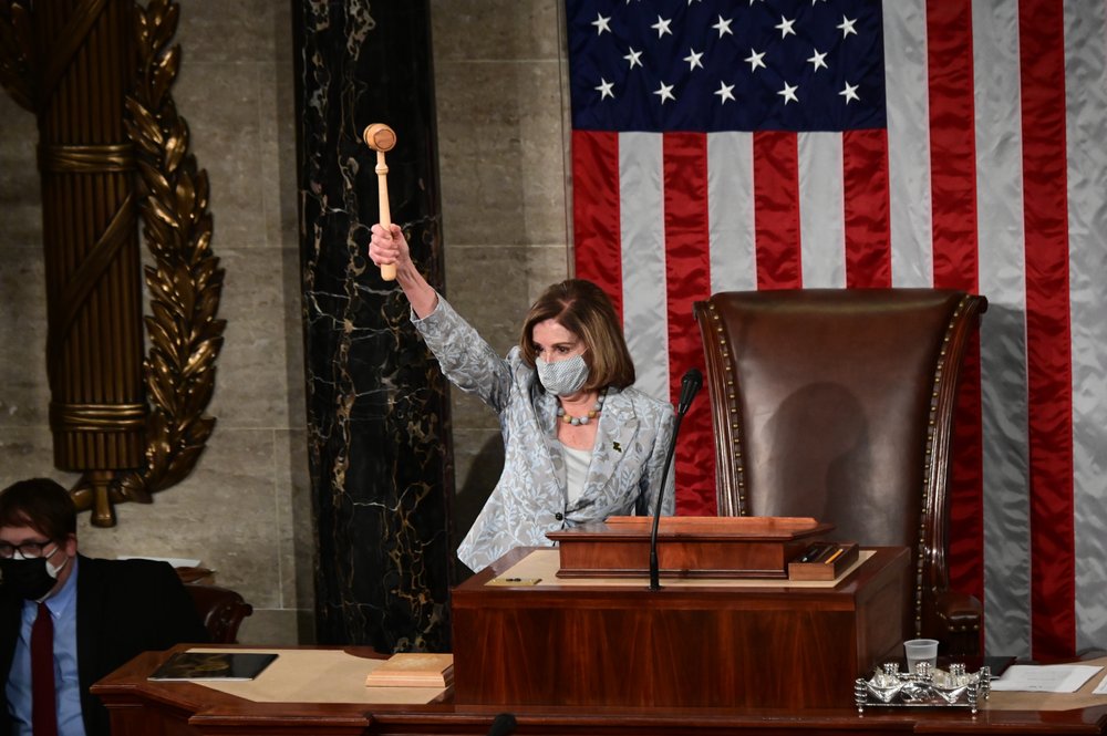 pelosi-narrowly-reelected-speaker-faces-difficult-two-years
