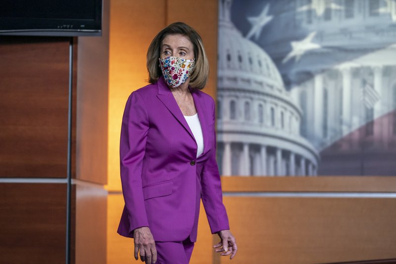 pelosi-says-house-will-impeach-trump-pushes-vp-to-oust-him