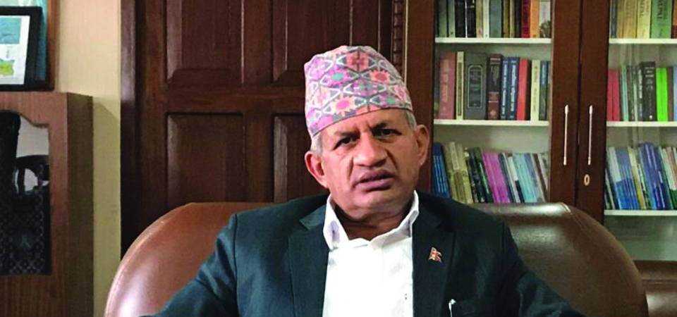 fm-gyawali-leaving-for-india-today