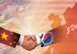 outlook-of-china-korea-fta-second-phase-is-very-positive