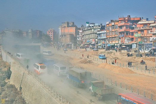 excessive-pollution-in-kathmandu-raises-concerns