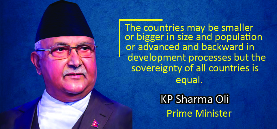 sovereignty-of-all-nations-equal-pm-oli