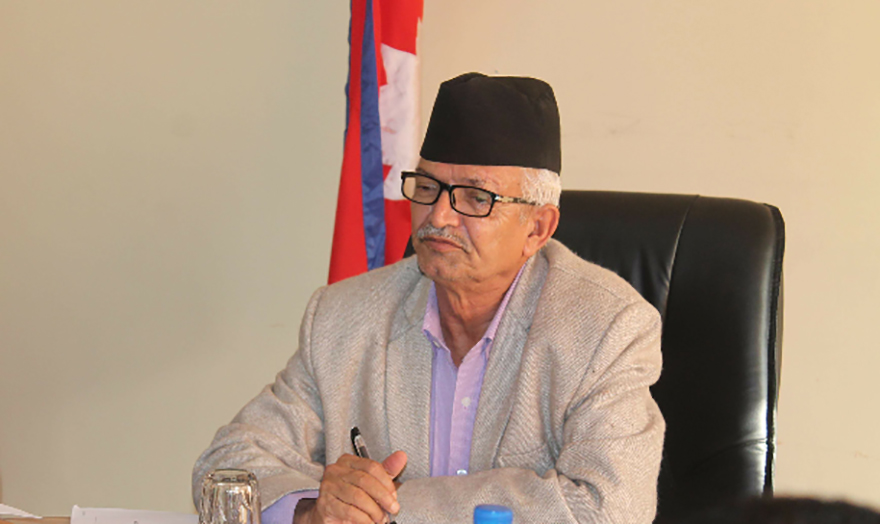 provincial-government-carrying-out-activities-as-per-peoples-expectation-cm-poudel