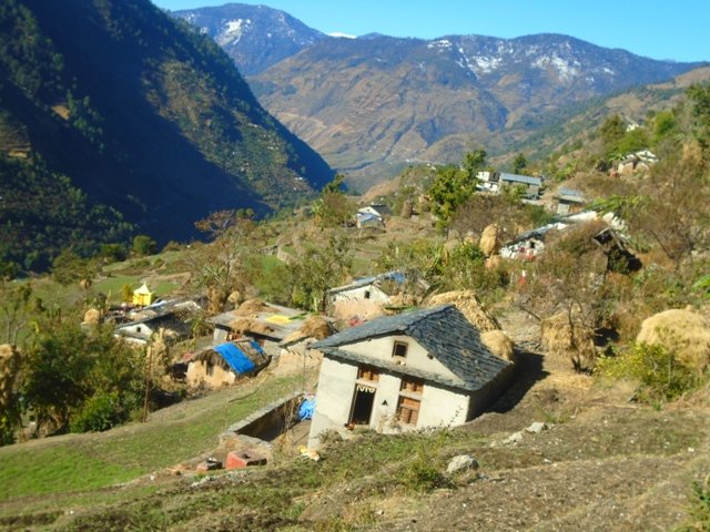 two-dalit-villages-in-bajhang-renamed-as-lalitpur-and-bhaktapur-for-previous-names-indicated-lowest-caste-settlement