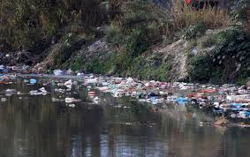 ten-tonnes-waste-managed-from-bagmati-river
