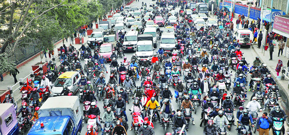 frequent-mass-gatherings-add-woes-to-valley-commuters