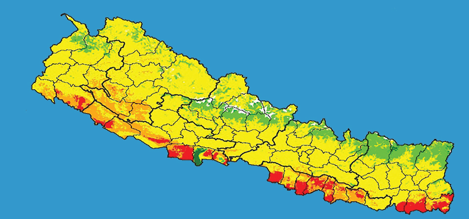 nepal-first-in-south-asia-to-develop-nationwide-digital-soil-map