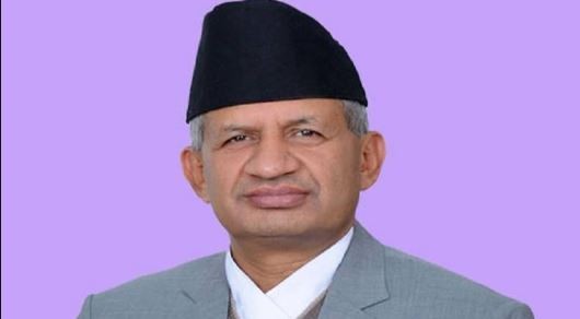 foreign-minister-gyawali-addresses-46th-session-of-human-rights-council