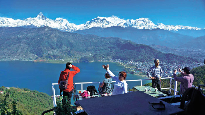 after-covid-19-pall-pokhara-starts-receiving-growing-number-of-domestic-tourists